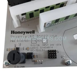 51307607-176 Detail 4 - Honeywell