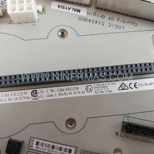 51307945-176 Detail 3 - Honeywell