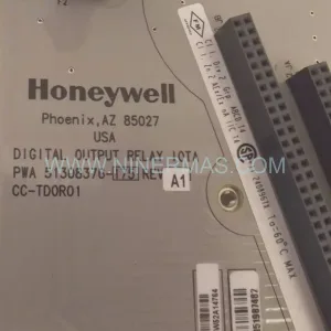 Original Honeywell 51308376-175 - Industrial Spare Parts