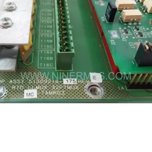 51309218-175 Detail 2 - Honeywell