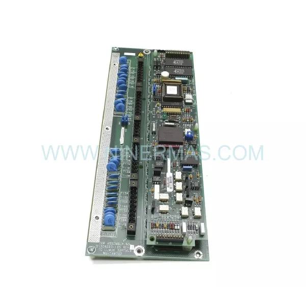 Original Honeywell 51309223-125 - Industrial Spare Parts