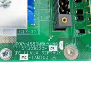 Original Honeywell 51309223-175 - Industrial Spare Parts