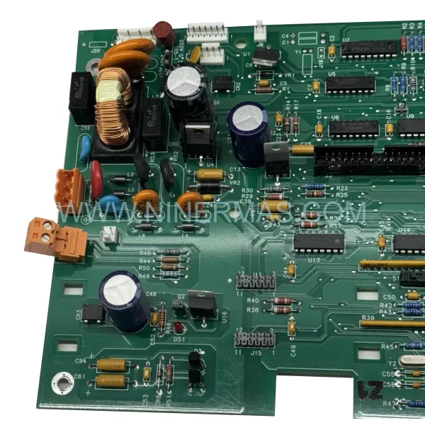 Honeywell 51309355-001 | TDC 3000 Memory Expansion Module