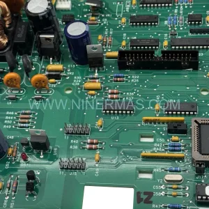 Honeywell 51309355-001 | TDC 3000 Memory Expansion Module