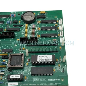Honeywell 51309355-001 | TDC 3000 Memory Expansion Module