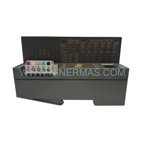 Siemens 5136-DNS-200S Module Details & Connectors View
