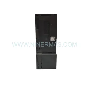 5136-DNS-200S Input Module Rear Side & Label - Siemens