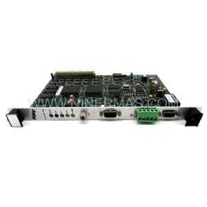 Original Siemens 5136-PFB-VME MOLEX Input Module - Industrial Retrofit Component