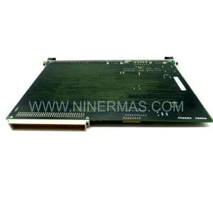 5136-PFB-VME MOLEX Input Module Rear Side & Label - Siemens
