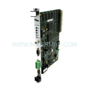 5136-PFB-VME MOLEX Input Module Rear Side & Label - Siemens