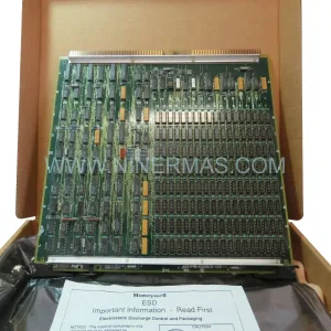 Original Honeywell 51400903-100 - Industrial Spare Parts