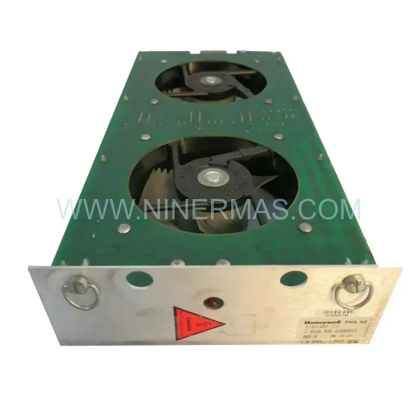 Original Honeywell 51401496-100 - Industrial Spare Parts
