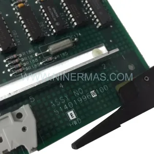 Original Honeywell 51401996-100 - Industrial Spare Parts