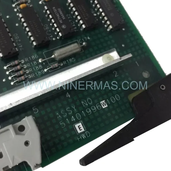 Original Honeywell 51401996-100 - Industrial Spare Parts