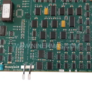 51402625-125 Detail 3 - Honeywell