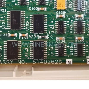 Original Honeywell 51402625-176 - Industrial Spare Parts