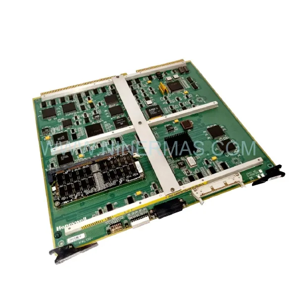 Original Honeywell 51402755-100 - Industrial Spare Parts