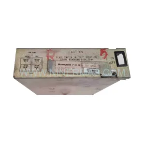 Original Honeywell 51403393-100 - Industrial Spare Parts