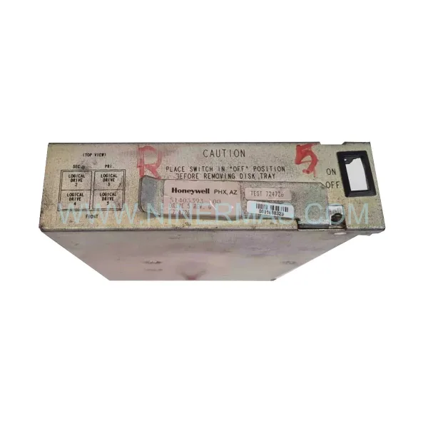 Original Honeywell 51403393-100 - Industrial Spare Parts