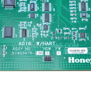 51403476-150 Detail 1 - Honeywell