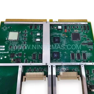 Honeywell 51403645-100 Single Board History Module | TDC 3000 DCS