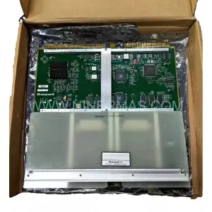 Honeywell 51403645-100 Single Board History Module | TDC 3000 DCS