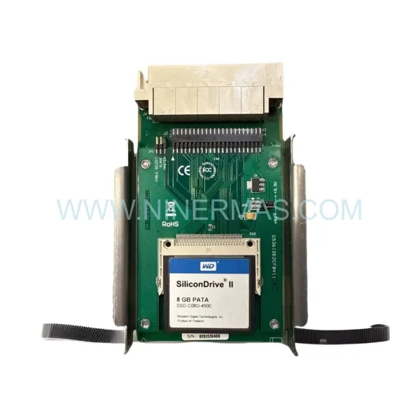 Original Honeywell 51403645-500 - Industrial Spare Parts