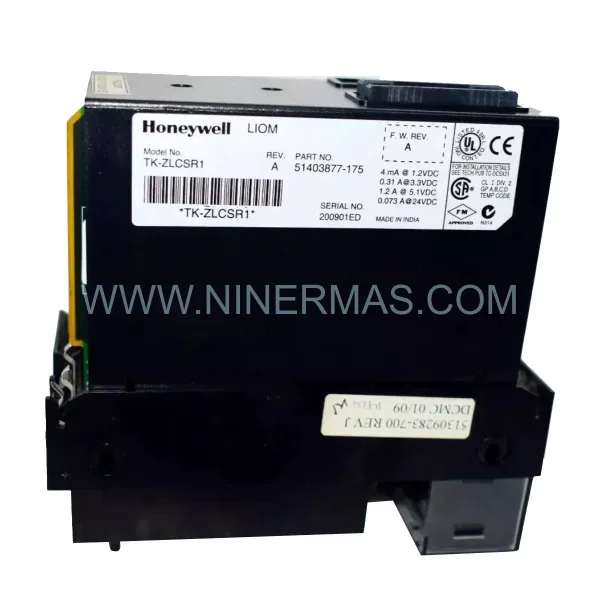 Original Honeywell 51403877-175 - Industrial Spare Parts