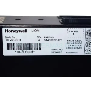 51403877-175 Detail 3 - Honeywell