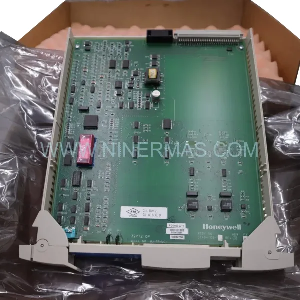 Original Honeywell 51404109-175 - Industrial Spare Parts