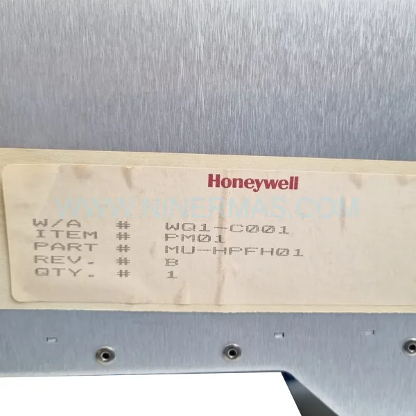 Original Honeywell 51404125-200 - Industrial Spare Parts