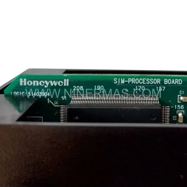 Original Honeywell 51404391-375 - Industrial Spare Parts