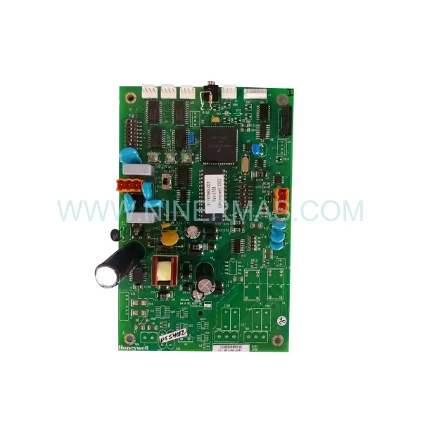 Original Honeywell 51404452-001 - Industrial Spare Parts