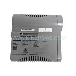 51405038-376 Detail 5 - Honeywell