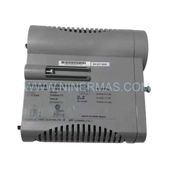 Original Honeywell 51405044-176 - Industrial Spare Parts