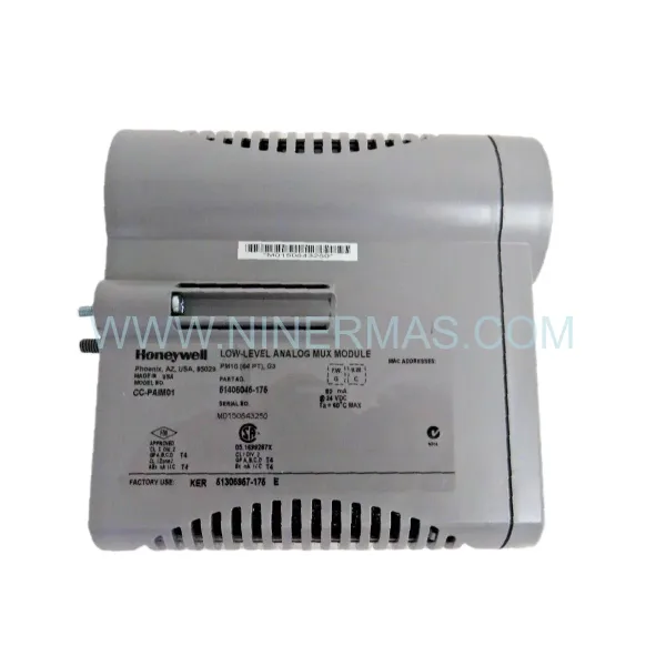 Original Honeywell 51405045-175 - Industrial Spare Parts