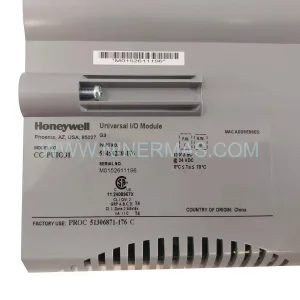 Original Honeywell 51454220-176 - Industrial Spare Parts