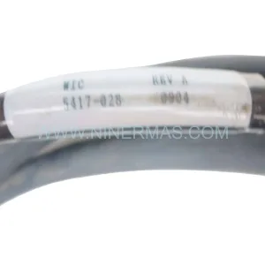 Original Woodward 5417-028 - Industrial Spare Parts