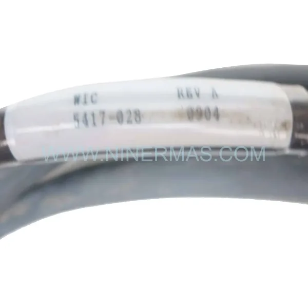 Original Woodward 5417-028 - Industrial Spare Parts