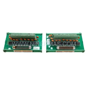 Original Woodward 5435-971 - Industrial Spare Parts