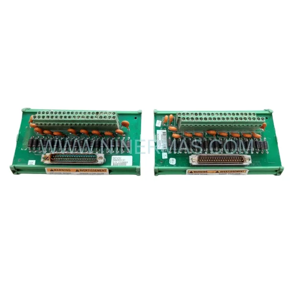 Original Woodward 5435-971 - Industrial Spare Parts