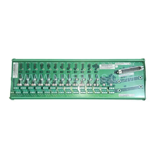 Original Woodward 5441-695 - Industrial Spare Parts