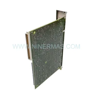 Siemens 545-1101 Module Details & Connectors View