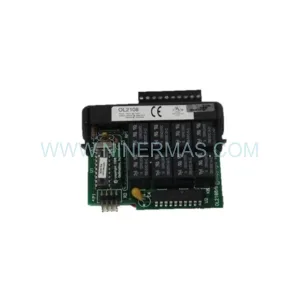 Original Woodward 5458-050 - Industrial Spare Parts