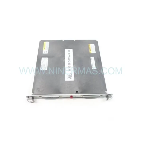 Original Woodward 5458-051 - Industrial Spare Parts