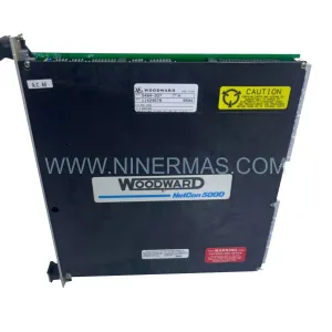 Original Woodward 5464-337 - Industrial Spare Parts