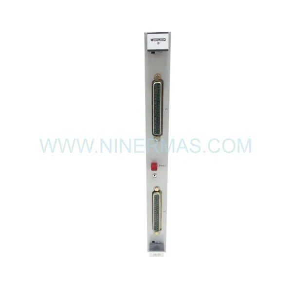 Original Woodward 5464-458 - Industrial Spare Parts