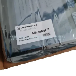 Original Woodward 5466-1001 - Industrial Spare Parts