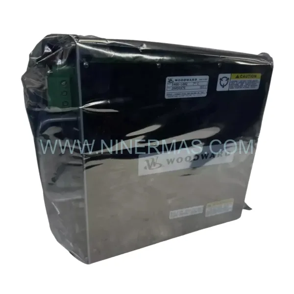 Original Woodward 5466-1002 - Industrial Spare Parts