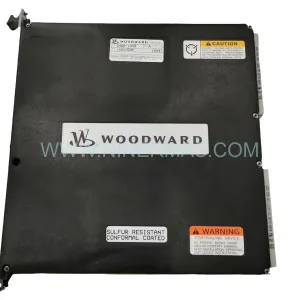 Original Woodward 5466-1049 - Industrial Spare Parts